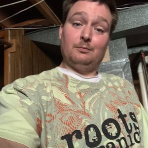 Meet your Posher, Marc